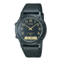 Casio AW49H-1BV Ana-Digi Dual Time Watch