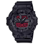 CASIO G-SHOCK GA-700BBR-1A MEN WATCH