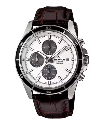 CASIO EDIFICE EFR-526L-7AV MEN WATCH