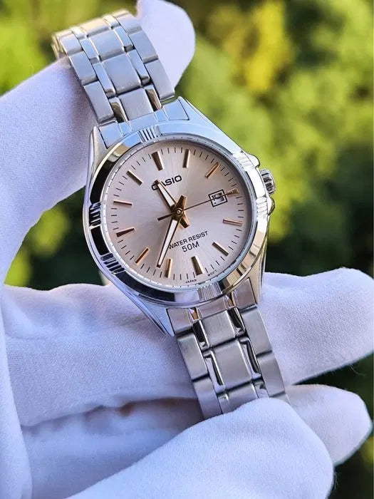 CASIO LTP-1308D-4A WOMEN WATCH