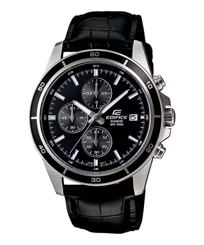 CASIO EDIFICE EFR-526L-1A MEN WATCH