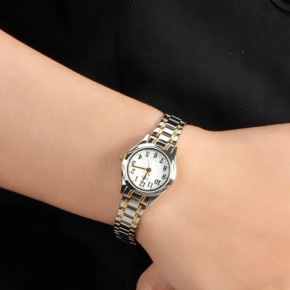 CASIO LTP-1275SG-7B WOMEN WATCH
