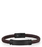 POLO SBJ.11.10004-2 MEN BRACELET