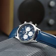 ALBA PRESTIGE AT3K57X1 MEN WATCH