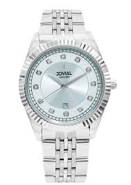 JOVIAL 5058GSMQ04E MEN WATCH