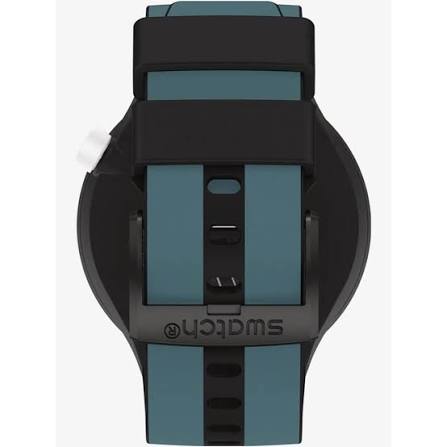 SWATCH SB03B107 MEN WATCH