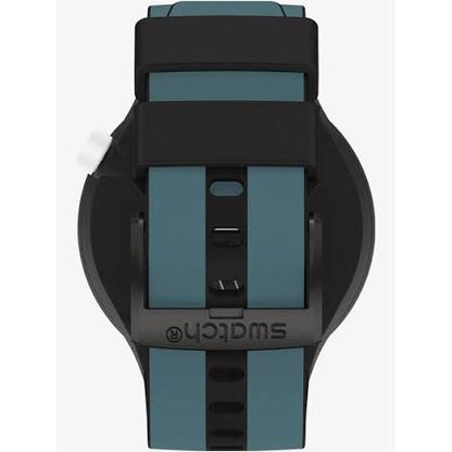 SWATCH SB03B107 MEN WATCH