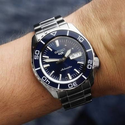 SEIKO SRPK97K1 FOR MEN