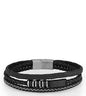 POLO SBJ.11.10002-1 MEN BRACELET