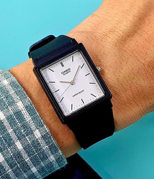 CASIO MQ-27-7E UNISEX WATCH
