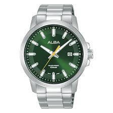ALBA ACTIVE AS9T37X1 MEN WATCH