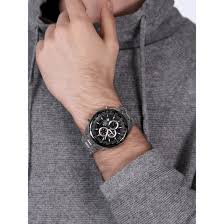 CASIO EDIFICE EF-539D-1A MEN WATCH