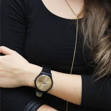 Swatch Women's Watch GB288