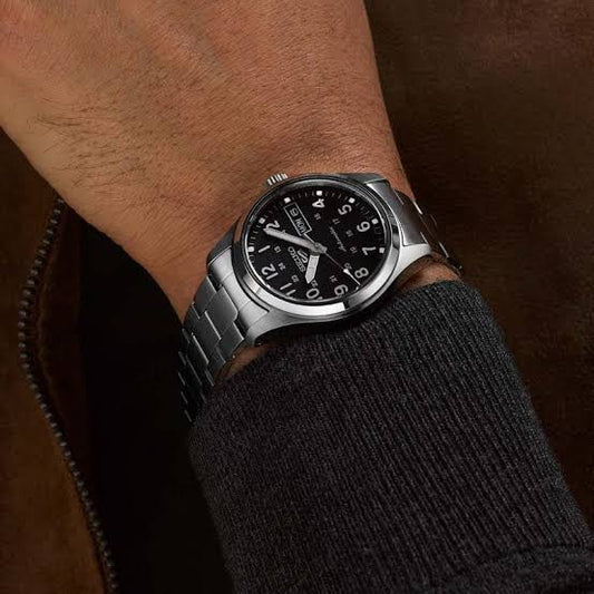 SEIKO SRPJ81K1 FOR MEN