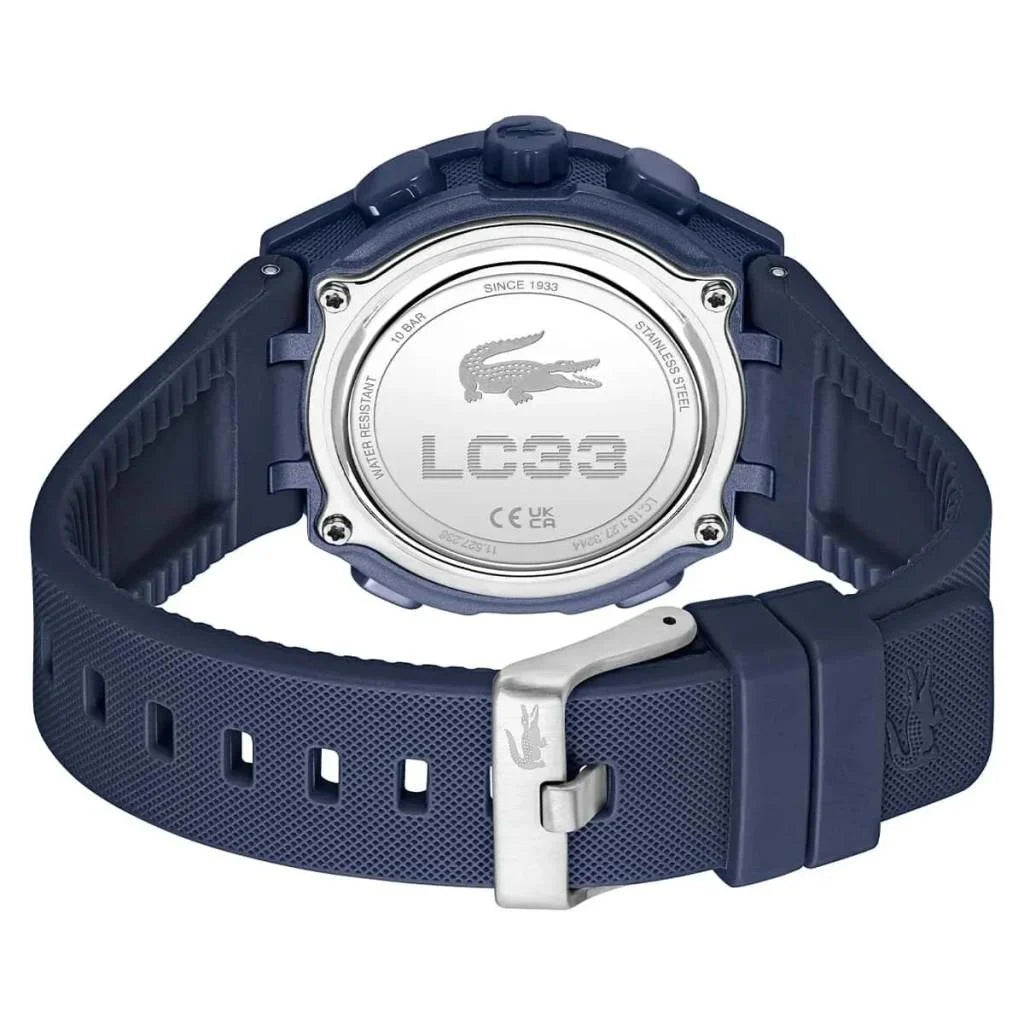 LACOSTE LC33 2001476 UNISEX WATCH