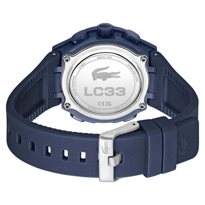 LACOSTE LC33 2001476 UNISEX WATCH