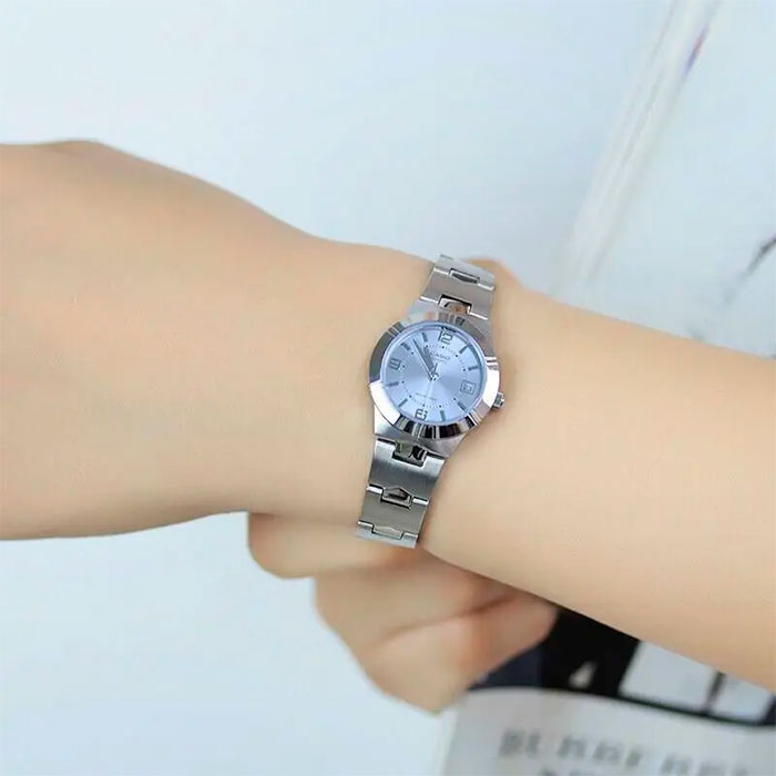 CASIO LTP-1241D-2A WOMEN WATCH