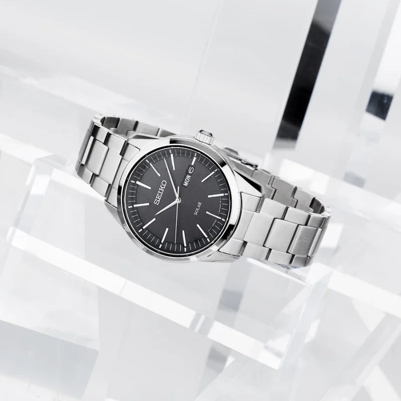 SEIKO SNE527P1 FOR MEN
