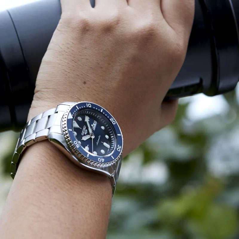 SEIKO SRPD51K1 FOR MEN