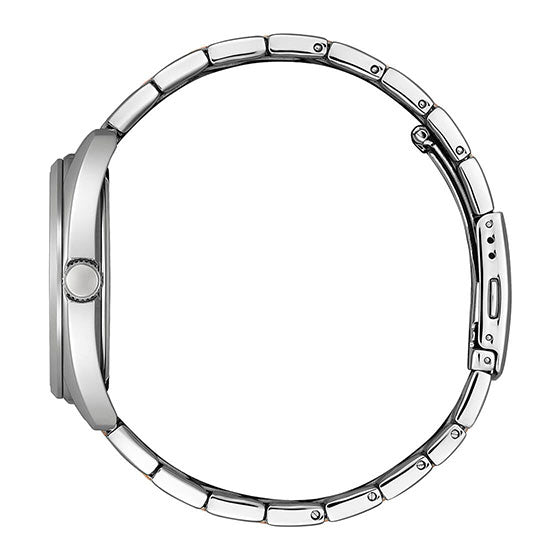 CITIZEN BI5100-58E MEN WATCH