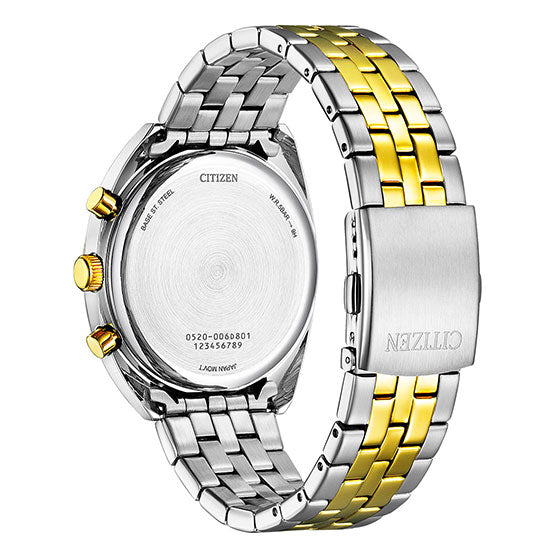 CITIZEN AN8214-55E MEN WATCH