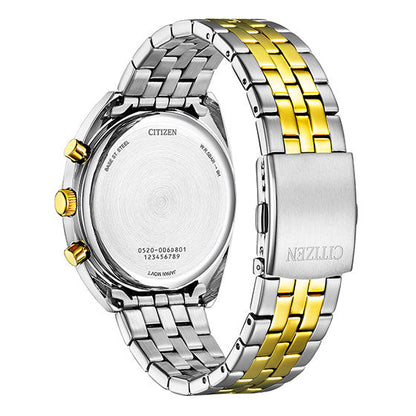 CITIZEN AN8214-55E MEN WATCH