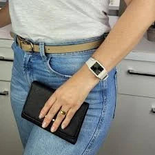 CASIO MQ-38UC-8A WOMEN WATCH