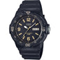 Casio men watch MRW-200H-1B3VDF