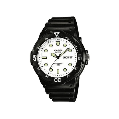 Casio Quartz Mens Analog Sports Watch MRW-200H-7E