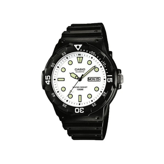 Casio Quartz Mens Analog Sports Watch MRW-200H-7E