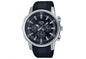 Casio Analog Black Dial Men's Watch MTP-E505-1AVDF