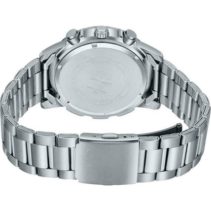 CASIO MTP-E505D-1A MEN WATCH 