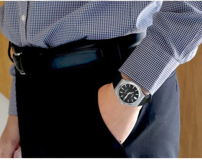 CASIO MTP-E735L-8A MEN WATCH