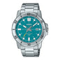 CASIO MTP-VD01D-3E2 MEN WATCH