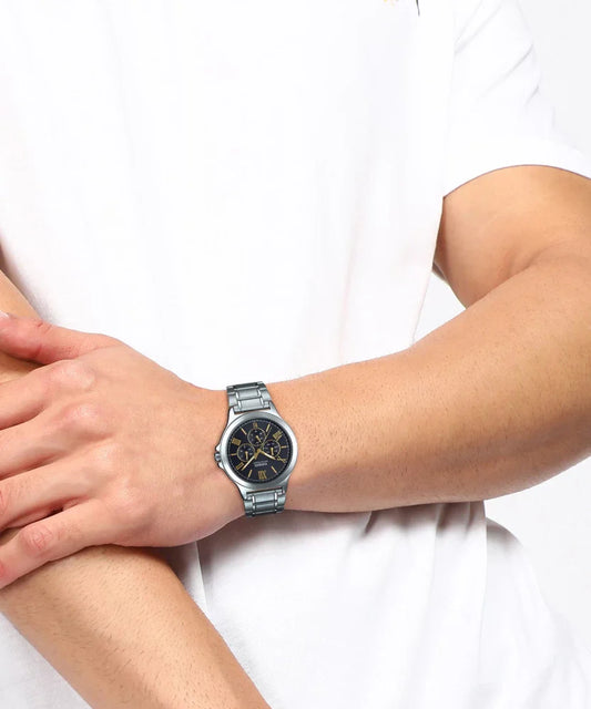 Casio Men Watch MTP-V300D-1A2