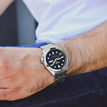 SEIKO SRPE57K1 FOR MEN