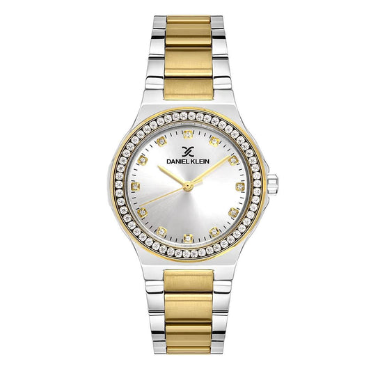 DANIEL KLEIN DK.1.13488-3 Women's Watch