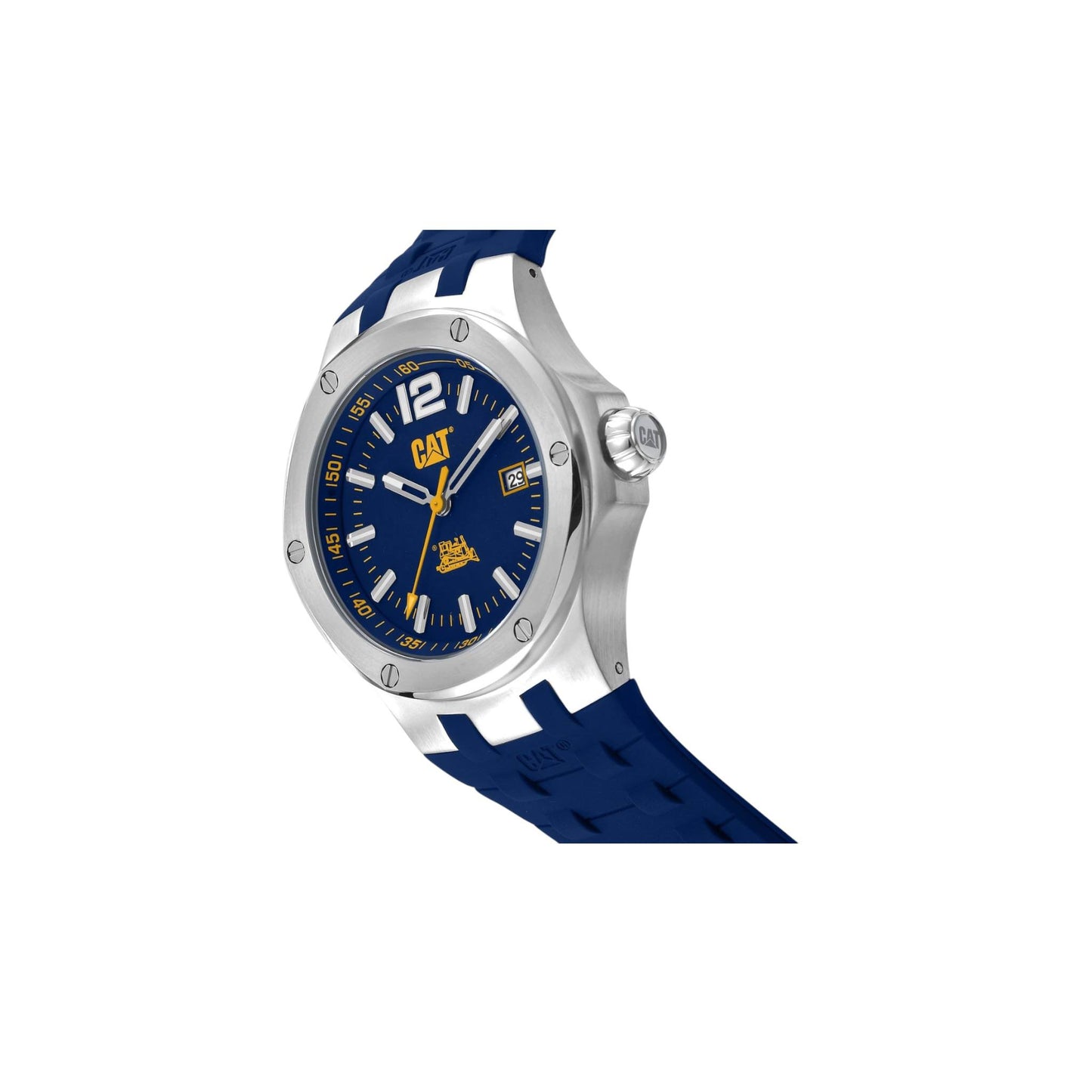 CAT A9.141.26.636 Men Watch