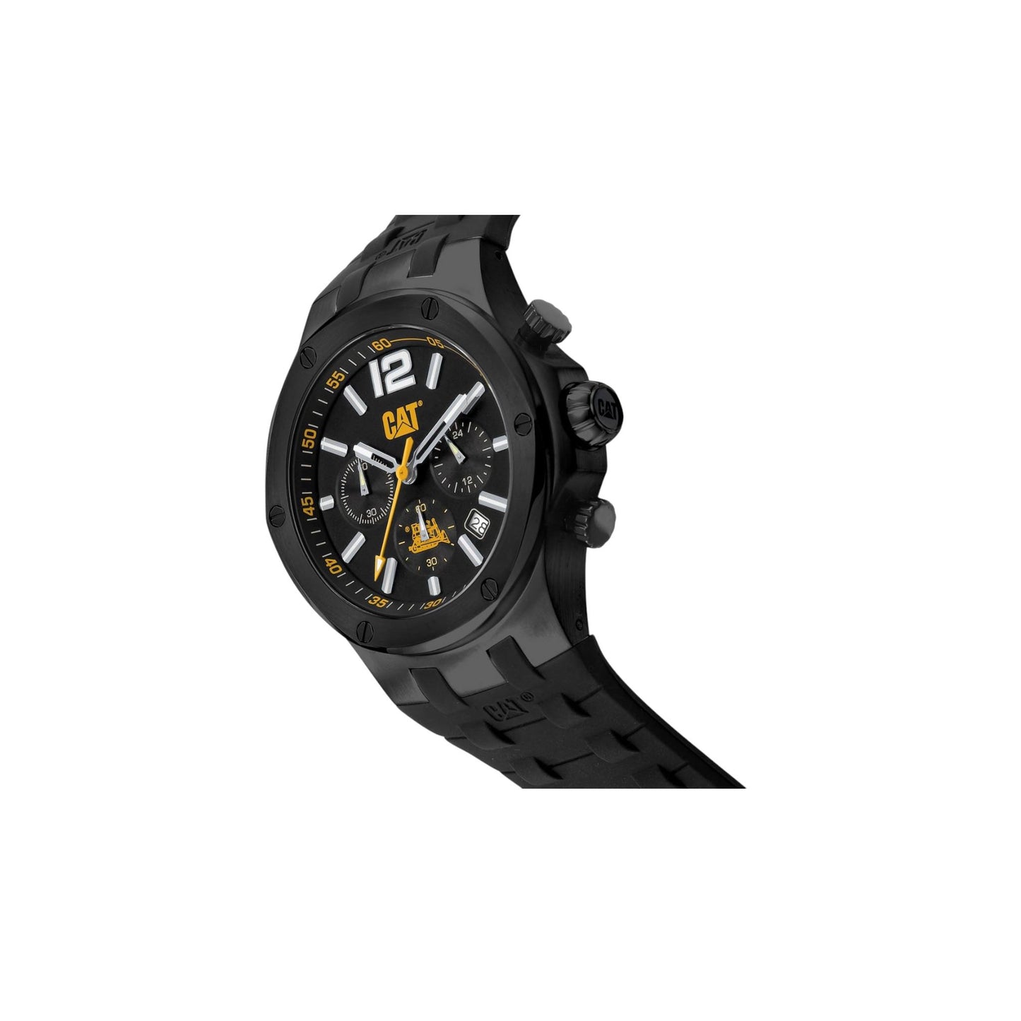 CAT A9.163.21.131 Men Watch