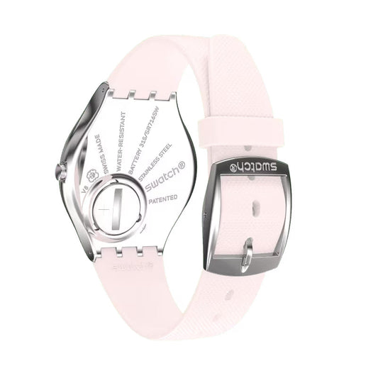 Skin Lavanda Swatch Syxs124