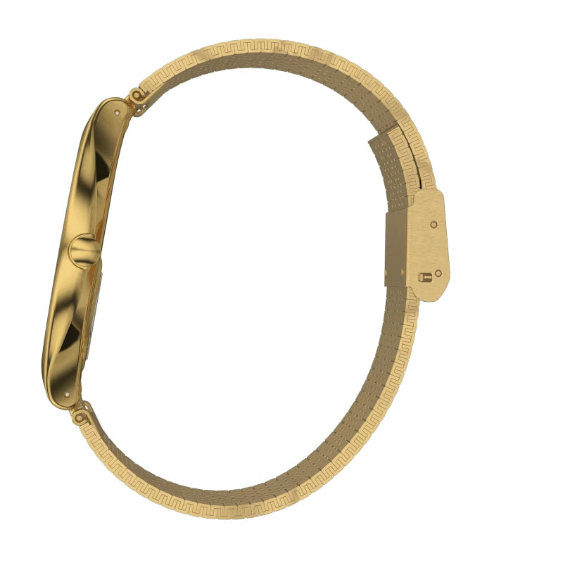 SWATCH SYXG106GG WOMEN WATCH