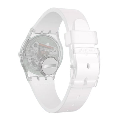 SWATCH Ultrarose Swatch Ge714
