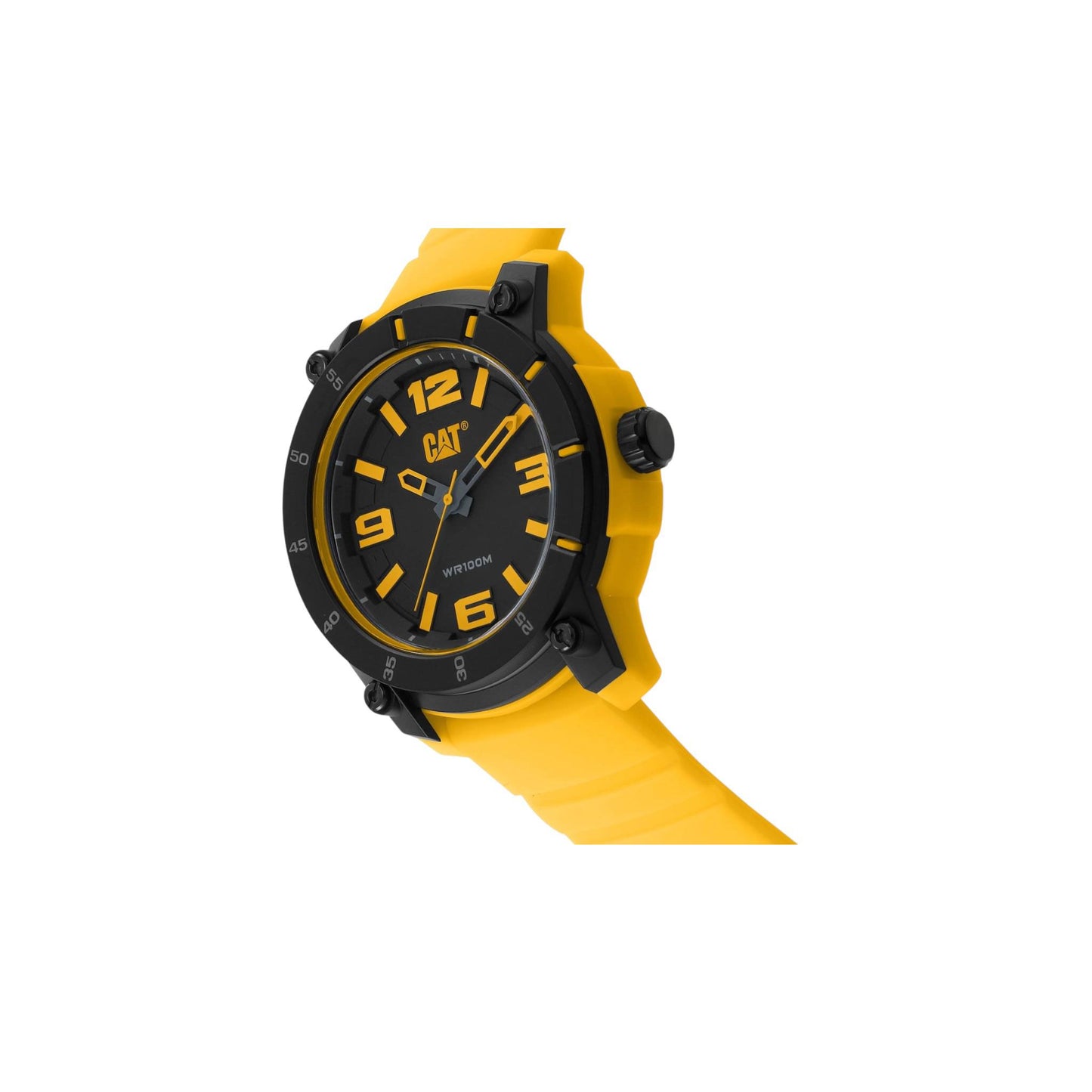 CAT LY.170.27.137 Men Watch