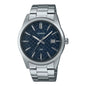 Casio MTP-VD03D-2A Men's Standard Stanless Steel