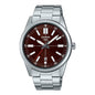 Casio, MTP-VD02D-5E, Men's Watch