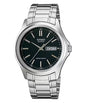 Casio Men Watch MTP-1239D-1A