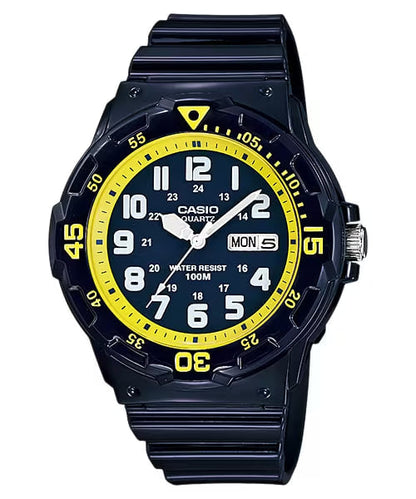 Casio Watches MRW-200HC-2BVDF, Strap. and other Wrist Watches