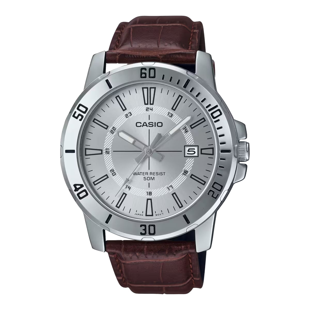 CASIO MTP-VD01L-7C MEN WATCH