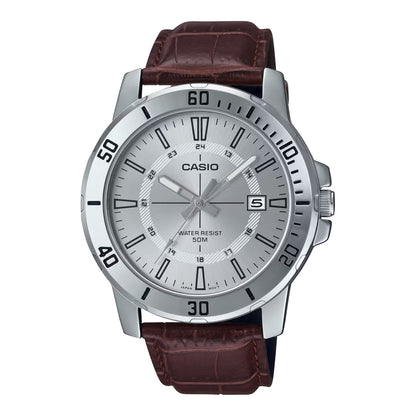 CASIO MTP-VD01L-7C MEN WATCH