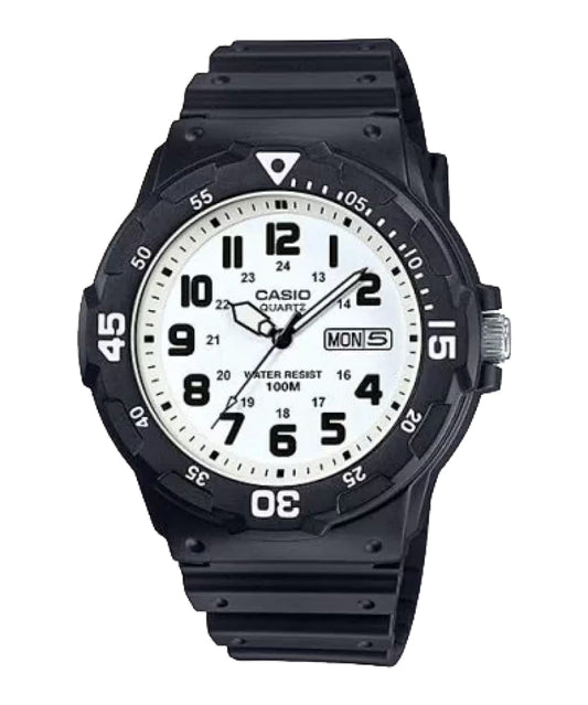 CASIO MRW-200H-7B MEN WATCH